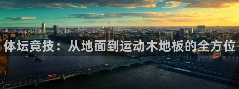 ug环球官网注册：体坛竞技：从地面到运动木地板的全方位